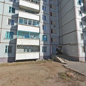 Avtozavodskaya ulitsa, 6, Chita: photo