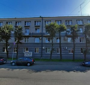 Gapsalskaya Street, 2, Saint Petersburg: photo