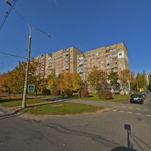 Jakubava Street, 6, Minsk: photo