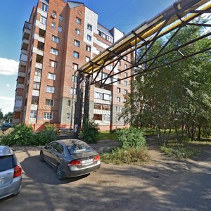 Ulitsa Gurtyeva, 33/1, Omsk: photo