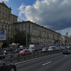 4th Voykovsky Drive, 1/17, : foto