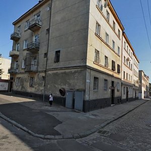 Vulytsia Sydora Holubovycha, No:37, Lviv: Fotoğraflar