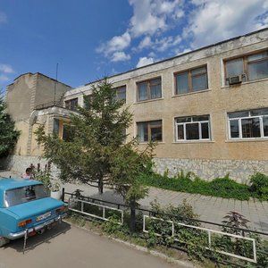 Старый Крым, Улица Ленина, 70: фото