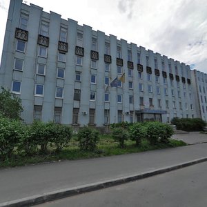 Leninskiy Avenue, 140Е, Saint Petersburg: photo