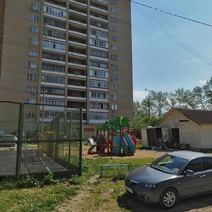 Ulitsa Krupskoy, 24, : foto