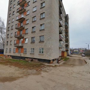 Juliusa Fuchika Street, 24к1, Tula: photo