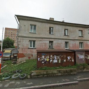 Stanyukovicha Street, 57, Vladivostok: photo