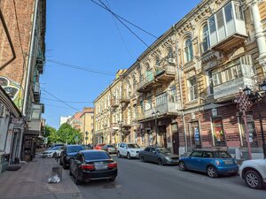 Shahumyana Street, 96, Rostov‑na‑Donu: photo