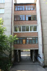 Иркутск, Улица Лермонтова, 77: фото