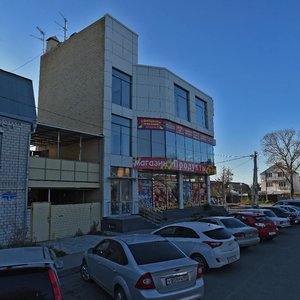 Ulitsa Krasnozelyonykh, 2/1, Anapa: photo