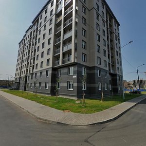 Rostovskaya Street, 22 ، سان بطرسبرغ: صورة
