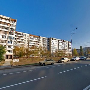 Heroiv Dnipra Street, 73 ، كييف: صورة