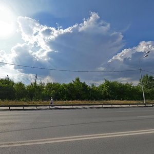 Воронеж, Улица Антонова-Овсеенко, 28Д: фото