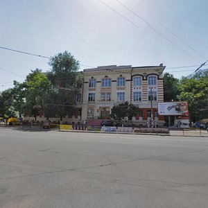 Pryvokzalnyi provulok, 2, Odesa: photo