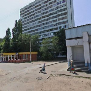 60 Years of VLKSM Street, 21, Voronezh: photo