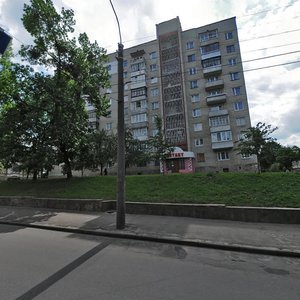 Soborna vulytsia, 207, Rivne: photo