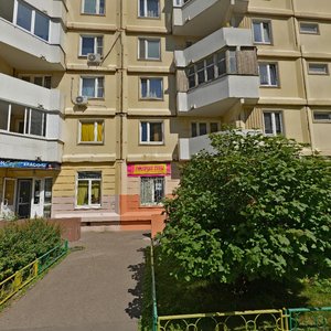 Novokosinskaya Street, 17к7, : foto