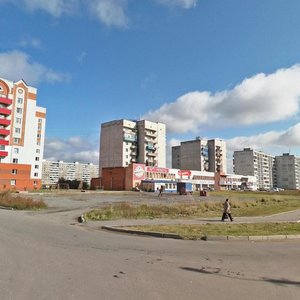 Lenina Avenue, 76, Komsomolsk‑at‑Amur: photo