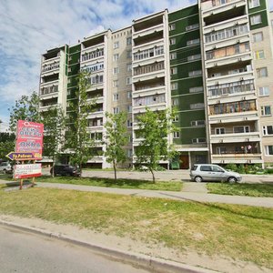 Uralskikh Rabochikh Street, 47, Verhnyaya Pyshma: photo