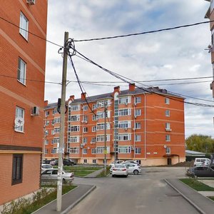 Kosmicheskaya ulitsa, 88к5 ، : صورة