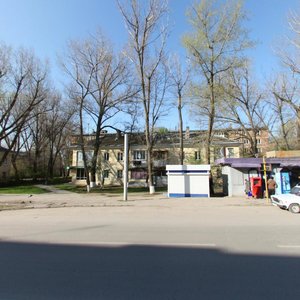 Kirgizskaya Street, 16, Rostov‑na‑Donu: photo