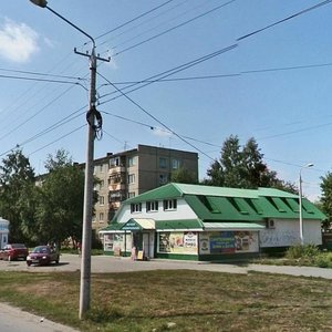 Prospekt Dekabristov, 14, Perm: photo