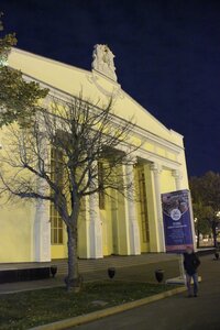 Mira Avenue, 119с10, Moscow: photo