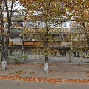 Oleksiivska Street, 14, Kyiv: photo