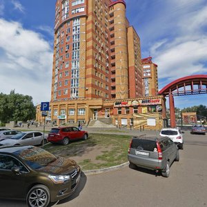 Ulitsa Dekabristov, 116/1, Omsk: photo