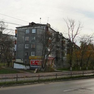 Lenin Avenue, 24, : foto