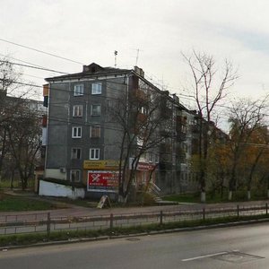 Lenin Avenue, 24, Nizhny Novgorod: photo