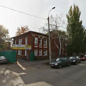 Nekrasovskaya Street, 87, Samara: photo