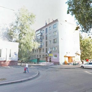 Komsomolskaya Street, 1, Blagoveshchensk: photo