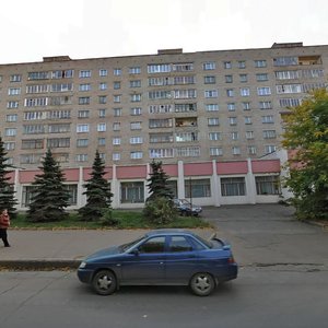 Preobrazhenskaya Street, 74, : foto