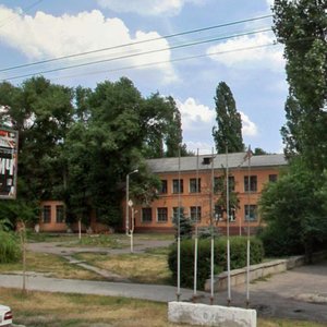 Gvardeusky Lane, 50, Voronezh: photo