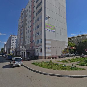 28-ya Severnaya ulitsa, 24, : foto