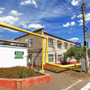 Komsomolskaya ulitsa, 31с1, Zhiguliovsk: photo