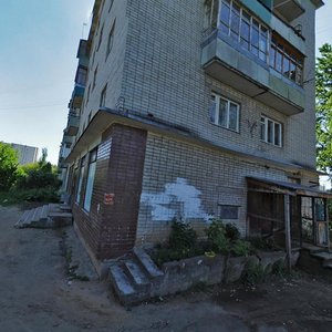 Volzhskaya Street, 18, Kostroma: photo