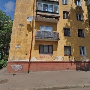 Mala Berdychivs'ka Street, 1, Zhytomyr: photo