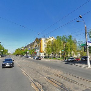 Gorkogo Street, 86/3, Tver: photo