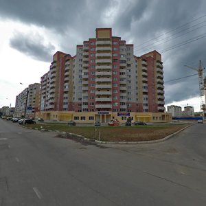Kurchatova Street, 76, Obninsk: photo