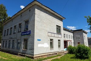 Тверь, Посёлок Химинститута, 15Б: фото