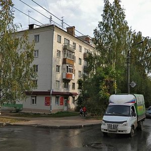 Киров, Улица Розы Люксембург, 49: фото