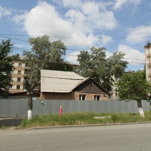 Rumyantseva Street, 30 ، تشيليابينسك: صورة