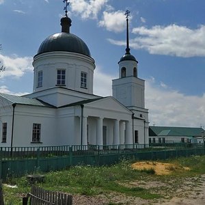 Sovetskaya ulitsa, No:131В, Lipetskaya oblastı: Fotoğraflar