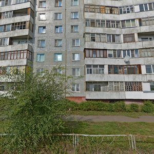 3-ya Leningradskaya ulitsa, 43/1 ، أومسك: صورة