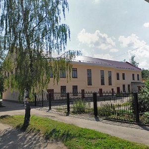 Rabochaya ulitsa, 24 ، : صورة