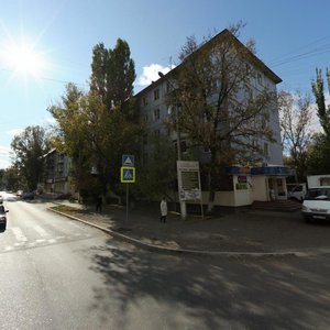 Botvina Street, 12, Astrahan: photo