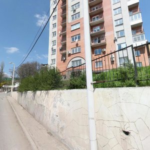 Bogatyanovskiy Spusk Avenue, 2В, Rostov‑na‑Donu: photo