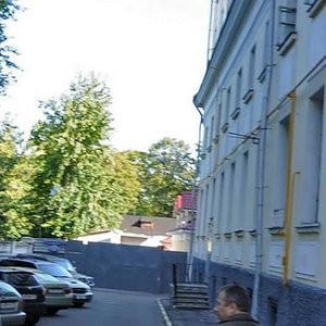 Krasnokazarmennaya Street, No:3с4, Moskova: Fotoğraflar